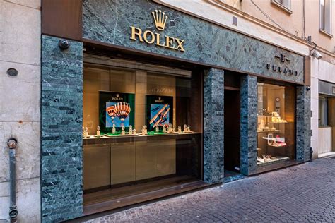 rolex ravenna ra italien|Gioielleria Errani .